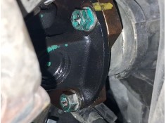 Recambio de transmision central delantera para renault koleos i (hy_) 2.0 dci 4x4 (hy0k) referencia OEM IAM   