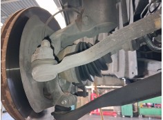 Recambio de mangueta delantera izquierda para renault koleos i (hy_) 2.0 dci 4x4 (hy0k) referencia OEM IAM 40015JY00A  