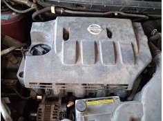 Recambio de motor completo para nissan tiida hatchback (c11) 1.6 referencia OEM IAM HR16 10102BC23F 