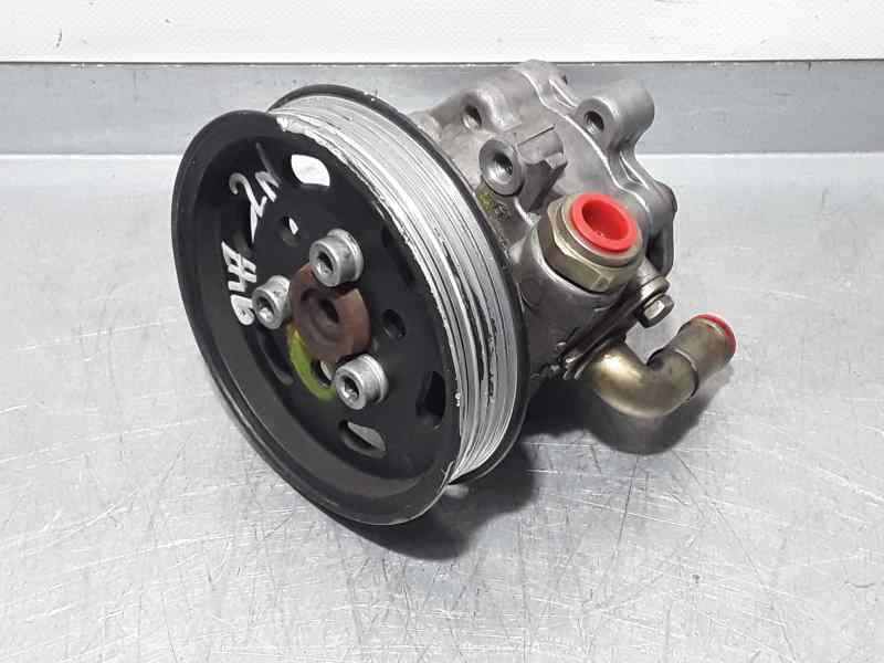 Recambio de bomba direccion para seat toledo (1m2) select referencia OEM IAM 1J0422154AES POLEA TOCADA KYB
