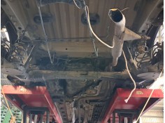 Recambio de puente trasero para peugeot rifter 1.5 bluehdi 100 referencia OEM IAM 9822650280  