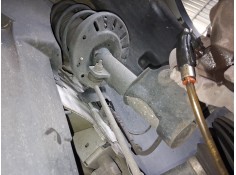 Recambio de amortiguador delantero izquierdo para peugeot rifter 1.5 bluehdi 100 referencia OEM IAM 9826260680  