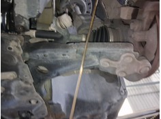 Recambio de brazo suspension inferior delantero izquierdo para peugeot rifter 1.5 bluehdi 100 referencia OEM IAM 9846329580  