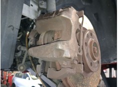 Recambio de pinza freno delantera derecha para peugeot rifter 1.5 bluehdi 100 referencia OEM IAM 1635221580  