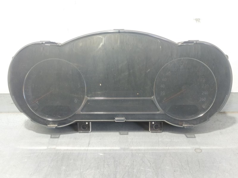 Recambio de cuadro instrumentos para kia optima concept referencia OEM IAM 940132T680  