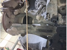 Recambio de brazo suspension inferior delantero derecho para peugeot rifter 1.5 bluehdi 100 referencia OEM IAM 9846329080  