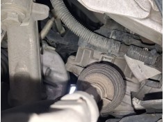 Recambio de cremallera direccion para peugeot rifter 1.5 bluehdi 100 referencia OEM IAM 1646686880 ELECTRO-MECÁNICA 