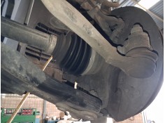 Recambio de mangueta delantera derecha para peugeot rifter 1.5 bluehdi 100 referencia OEM IAM 1647857080  