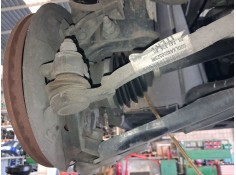 Recambio de mangueta delantera izquierda para peugeot rifter 1.5 bluehdi 100 referencia OEM IAM 1647857480  