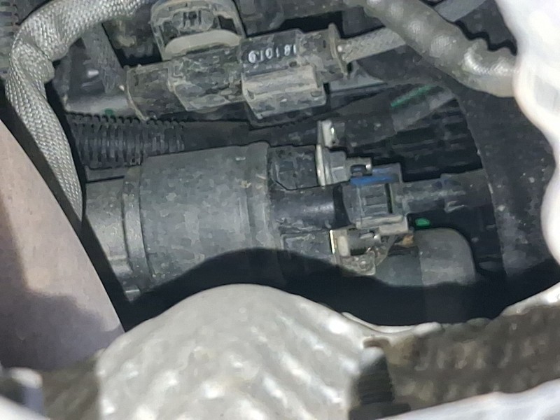 Recambio de motor arranque para peugeot rifter 1.5 bluehdi 100 referencia OEM IAM 9832577880 1638115880 