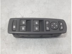 MANDO ELEVALUNAS DELANTERO IZQUIERDO 254000006R C/MANDO RETROVISOR 