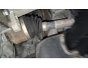 Recambio de transmision delantera izquierda para peugeot rifter 1.5 bluehdi 100 referencia OEM IAM 9820471280 1610205580 