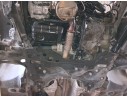 Recambio de puente delantero para peugeot rifter 1.5 bluehdi 100 referencia OEM IAM 9808812580  