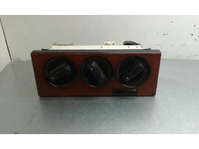 Recambio de mando calefaccion / aire acondicionado para audi 80/90 (811/813/853) referencia OEM IAM   