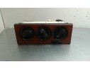 Recambio de mando calefaccion / aire acondicionado para audi 80/90 (811/813/853) referencia OEM IAM   