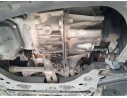 Recambio de caja cambios para nissan tiida hatchback (c11) 1.6 referencia OEM IAM JH3164 3201001Q5C 