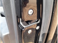 CERRADURA PUERTA DELANTERA DERECHA 