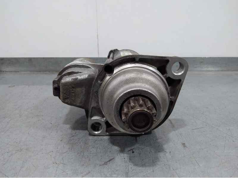 Recambio de motor arranque para volkswagen golf iv berlina (1j1) conceptline referencia OEM IAM 02A911024  VALEO