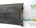 Recambio de radiador agua para volkswagen caddy ka/kb (9k9) furg. referencia OEM IAM   