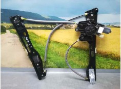 Recambio de elevalunas delantero izquierdo para ford mondeo turn. titanium referencia OEM IAM DS73F23201BD  ELECTRICO 6 PINS