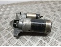 Recambio de motor arranque para peugeot expert kombi confort acristaldo (8 asientos) referencia OEM IAM M001T80481  MITSUBISHI