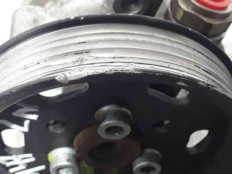 Recambio de bomba direccion para seat toledo (1m2) select referencia OEM IAM 1J0422154AES POLEA TOCADA KYB