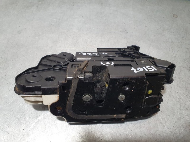 Recambio de cerradura puerta delantera izquierda para volkswagen passat cc (357) básico referencia OEM IAM 5N1837015C  7 PINES