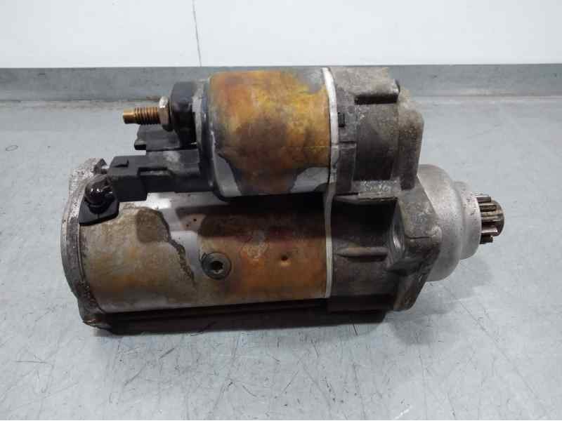 Recambio de motor arranque para volkswagen golf iv berlina (1j1) conceptline referencia OEM IAM 02A911024  VALEO