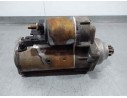 Recambio de motor arranque para volkswagen golf iv berlina (1j1) conceptline referencia OEM IAM 02A911024  VALEO