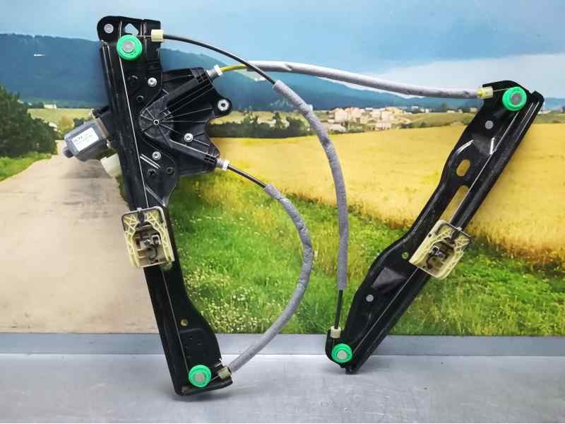 Recambio de elevalunas delantero izquierdo para ford mondeo turn. titanium referencia OEM IAM DS73F23201BD  ELECTRICO 6 PINS