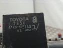 Recambio de radiador agua para toyota rav 4 exclusive referencia OEM IAM 4221335140  