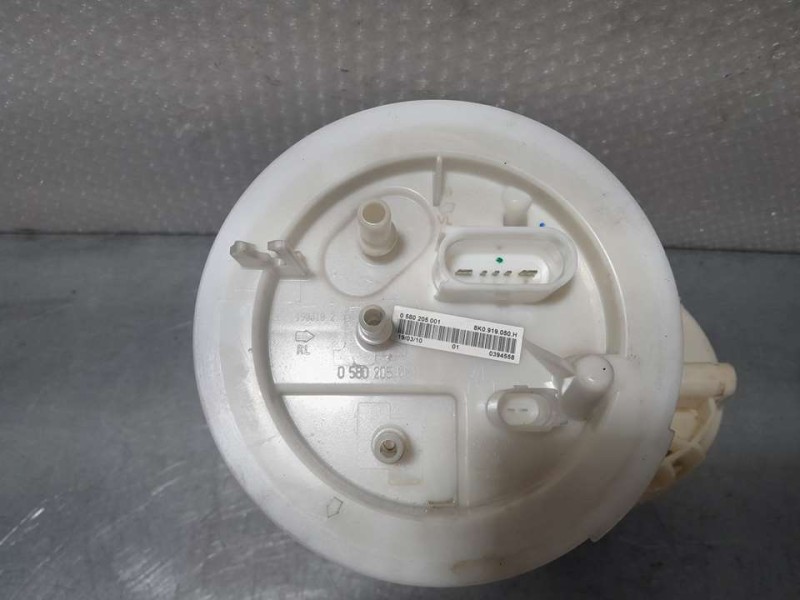 Recambio de aforador para audi a4 ber. (b8) básico referencia OEM IAM 8K0919050H  5 PINES