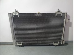 CONDENSADOR / RADIADOR AIRE ACONDICIONADO 9650545980 7402415 BEHR