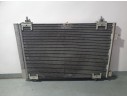 Recambio de condensador / radiador aire acondicionado para citroën c4 coupe collection referencia OEM IAM 9650545980 7402415 BEH