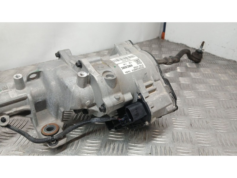 Recambio de cremallera direccion para hyundai tucson (tl, tle) 1.6 gdi referencia OEM IAM 57700D7500 ELECTRO-MECANICA 182783015A