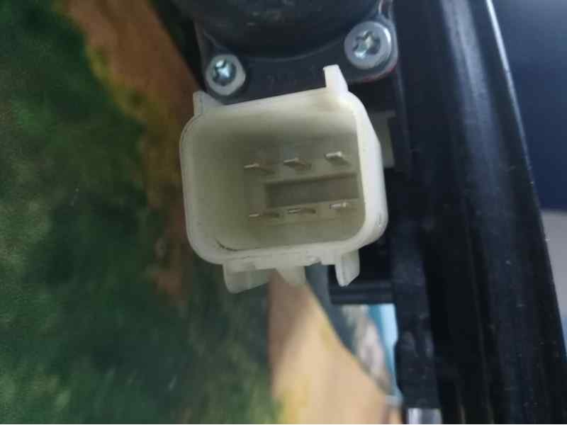 Recambio de elevalunas delantero izquierdo para ford mondeo turn. titanium referencia OEM IAM DS73F23201BD  ELECTRICO 6 PINS