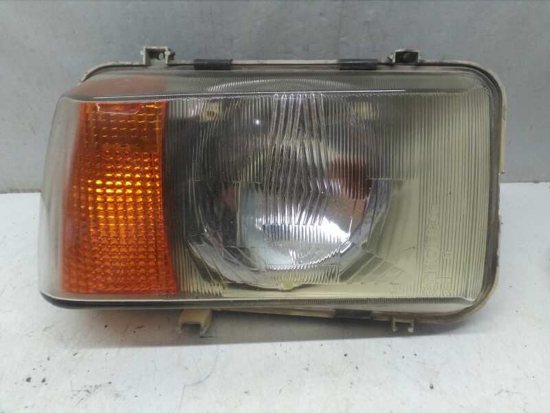 Recambio de faro derecho para volvo serie 340 referencia OEM IAM   