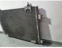 Recambio de condensador / radiador aire acondicionado para citroën c4 coupe collection referencia OEM IAM 9650545980 7402415 BEH