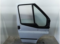 Recambio de puerta delantera derecha para ford transit caja cerrada ´06 ft 300 m (mittel) pkw referencia OEM IAM 1716871  TOCADA
