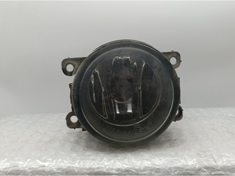 Recambio de faro antiniebla izquierdo para renault scenic ii authentique referencia OEM IAM 8200074008 89202504 VALEO