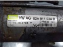 Recambio de motor arranque para volkswagen golf iv berlina (1j1) conceptline referencia OEM IAM 02A911024  VALEO
