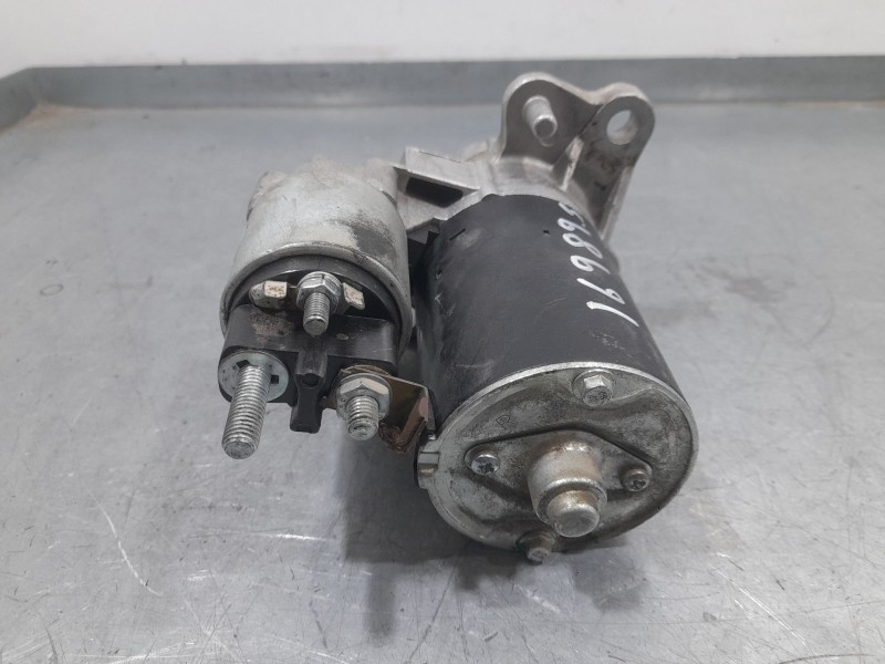 Recambio de motor arranque para mini mini (r50, r53) cooper s referencia OEM IAM 0001106018  