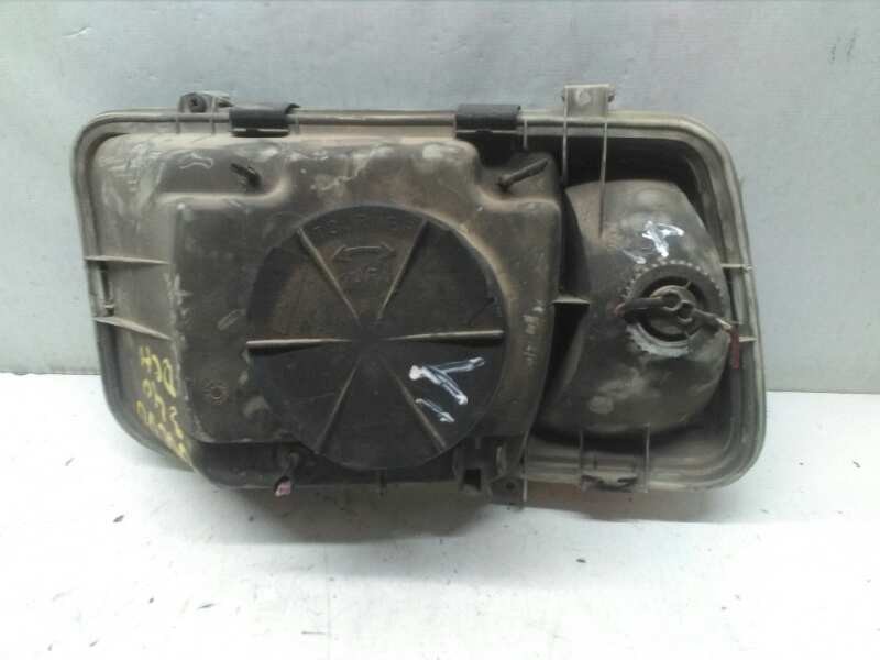Recambio de faro derecho para volvo serie 340 referencia OEM IAM   