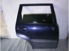 PUERTA TRASERA DERECHA 8591009442 TOCADA