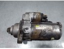 Recambio de motor arranque para volkswagen golf iv berlina (1j1) conceptline referencia OEM IAM 02A911024  VALEO