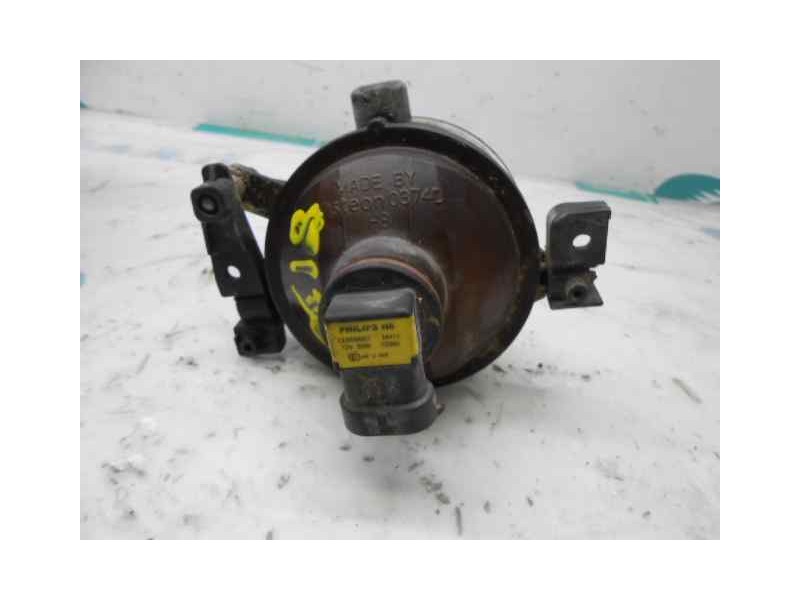 Recambio de faro antiniebla derecho para ford focus berlina (cap) s referencia OEM IAM   