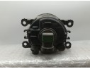 Recambio de faro antiniebla izquierdo para renault scenic ii authentique referencia OEM IAM 8200074008 89202504 VALEO