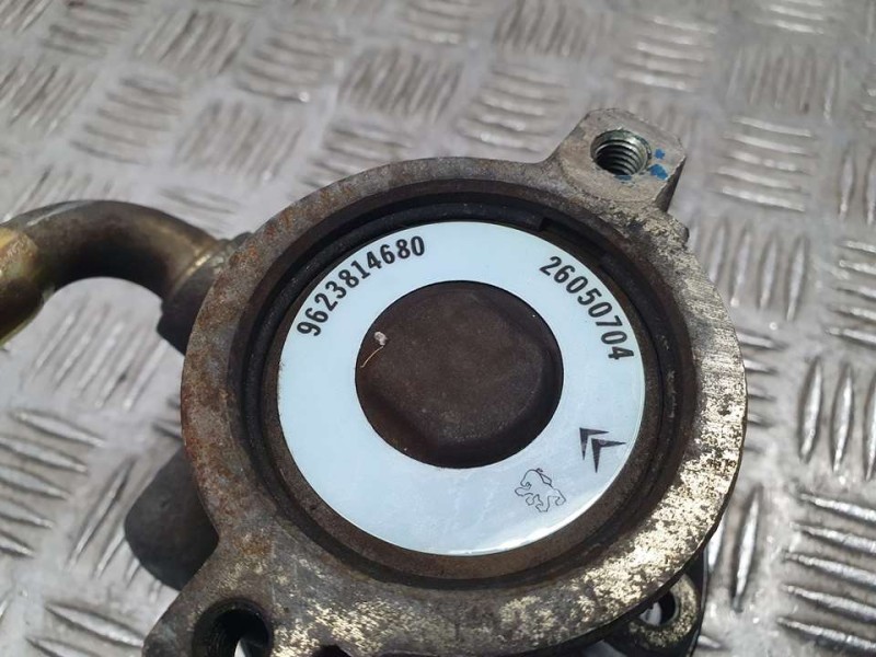 Recambio de bomba direccion para peugeot 306 cabriolet (s2) 2.0 referencia OEM IAM 9623814680 26050704 