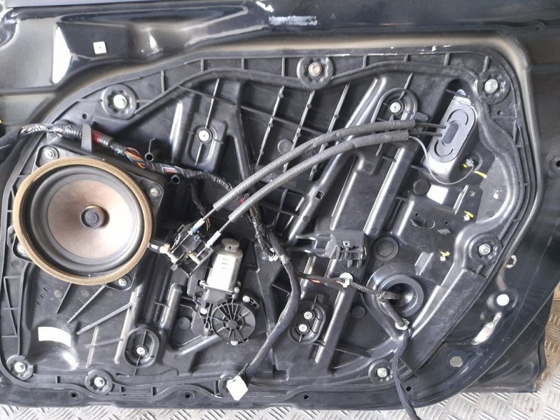 Recambio de elevalunas delantero derecho para kia optima concept referencia OEM IAM   ELECTRICO