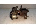 Recambio de turbocompresor para ford fiesta (cbk) 1.4 tdci cat referencia OEM IAM KP35487599  KKK